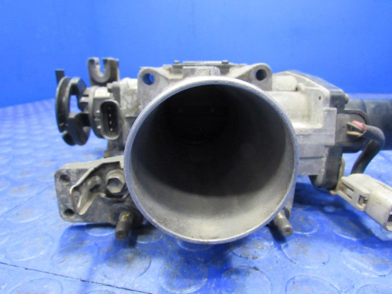 98-00 Lexus GS300 SC300 2JZ-GE Throttle Body Actuator Valve TPS 22030-