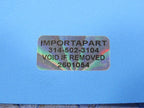 13-18 Cadillac ATS CTS CT6 Brembo Front Right Passenger Brake Caliper 