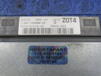 01 Ford Ranger B3000 3.0L ECU ECM PCM Engine Computer ZOT4 1L5A-12A650