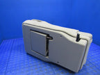11-20 Toyota Sienna Cloth Rear Middle Jump Seat Center Armrest Gray Gr