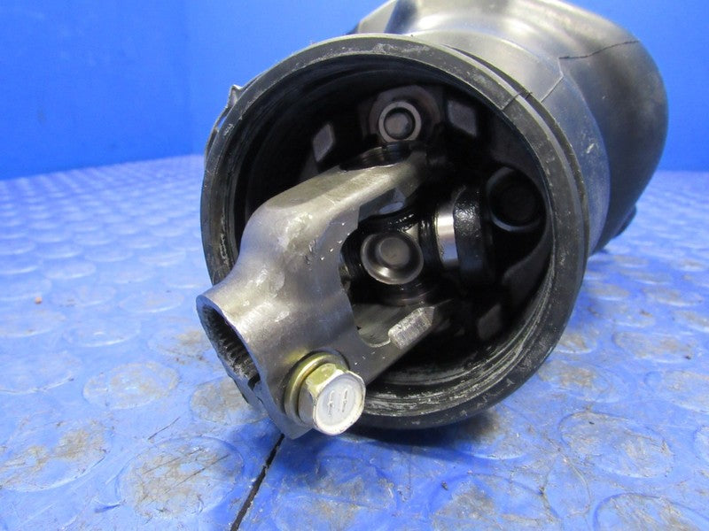 03-07 LX470 Land Cruiser UZJ100 VGRS Lower Steering Column Linkage Sha