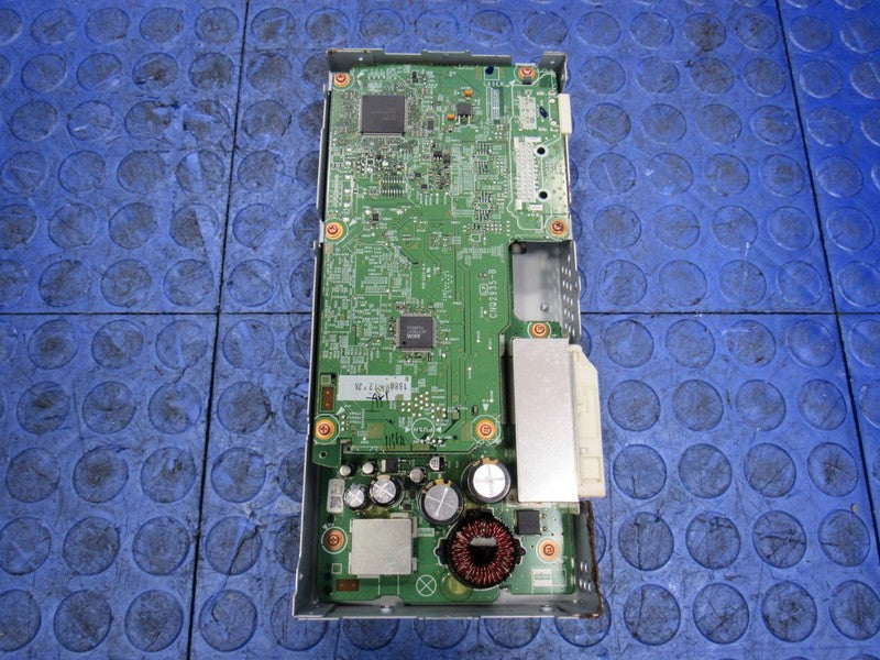 13-14 Lexus ES300h ES350 Pioneer Audio Radio Amplifier Amp 86280-33190