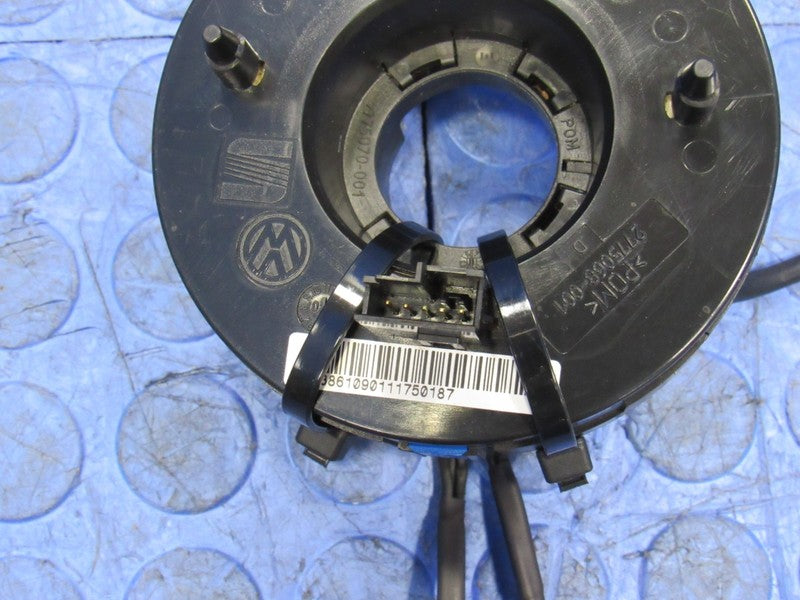 02-03 VW Eurovan Clock Spring Cable Reel Steering Angle Sensor 7D0 959