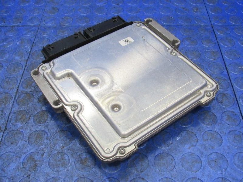 11 Ford F150 3.5L EcoBoost 4x4 ECU ECM PCM Engine Computer BL3A-12A650