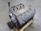 09-10 Silverado Sierra / 09-16 Express 2500 3500 L96 6.0L Engine Long 