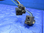 98-02 Pontiac Trans Am Firebird Front Left Right Headlight Bracket Mot