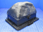 89-91 Mazda RX7 FC3S S5 Rear Cubby Storage Bin Box Compartment Set Bla