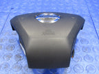 14-20 Nissan Pathfinder Driver Steering Wheel Mounted Airbag Air Bag B
