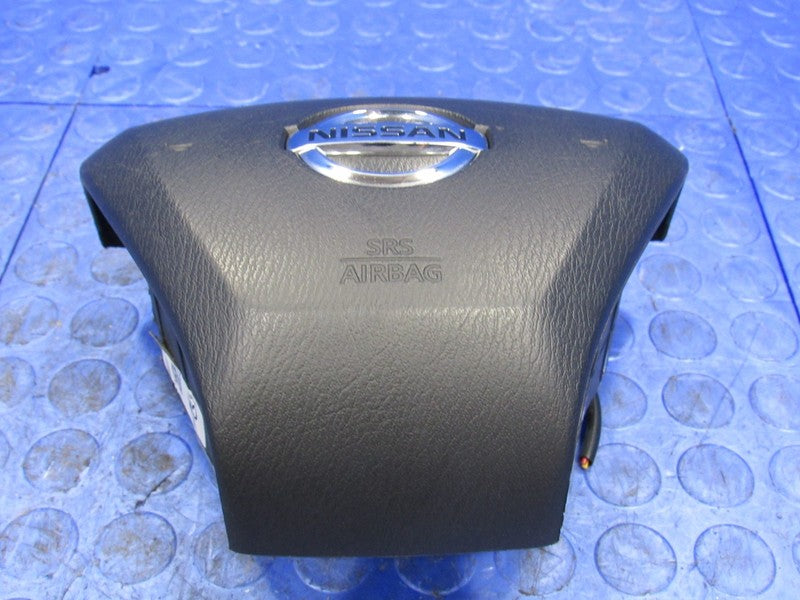 14-20 Nissan Pathfinder Driver Steering Wheel Mounted Airbag Air Bag B