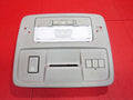10-15 Chevrolet Camaro Front Overhead Sun Roof Console Dome Map Light 