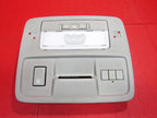 10-15 Chevrolet Camaro Front Overhead Sun Roof Console Dome Map Light 