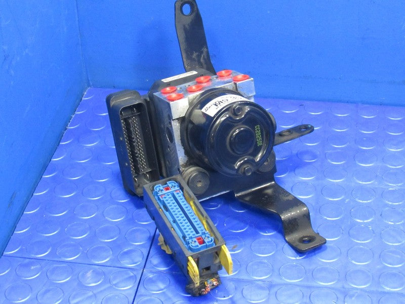 05-07 Hyundai Tucson Kia Sportage AWD ABS Anti-Lock Brake Pump 58920-2