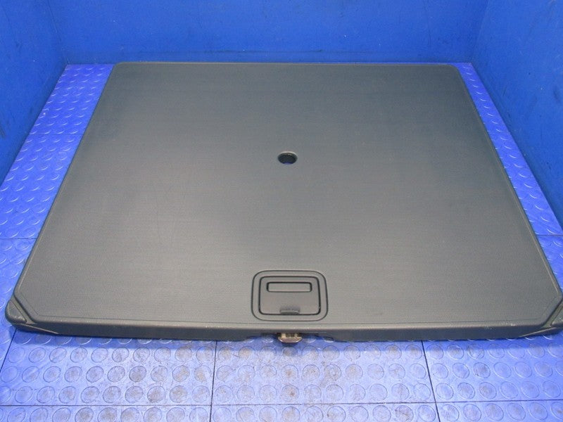 02-06 Honda CRV Rear Trunk Floor Fold Folding Out Picnic Work Table OE