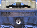 11-13 BMW 550i / 09-12 750i 4.4L N63 Left LH Driver Side Cylinder Head