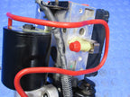 07-17 Lexus LS460 LS600h ABS Anti-Lock Brake Pump Booster 44510-50120 