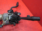 09-14 Tahoe Yukon Silverado Sierra Avalanche Tilt Steering Column Asse