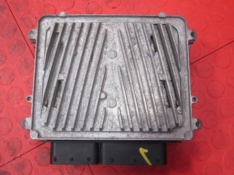 11 Mercedes-Benz E350 ECU ECM PCM Engine Computer UNLOCKED 272 900 47 