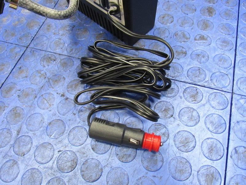 99-04 Porsche 911 996 Spare Tire Inflator Electric Air Compressor Pump