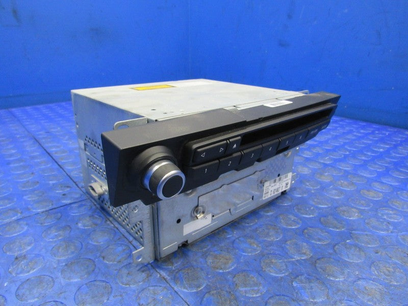 10 BMW 535i 550i 650i M5 CIC Audio Radio Stereo Navigation Receiver 92
