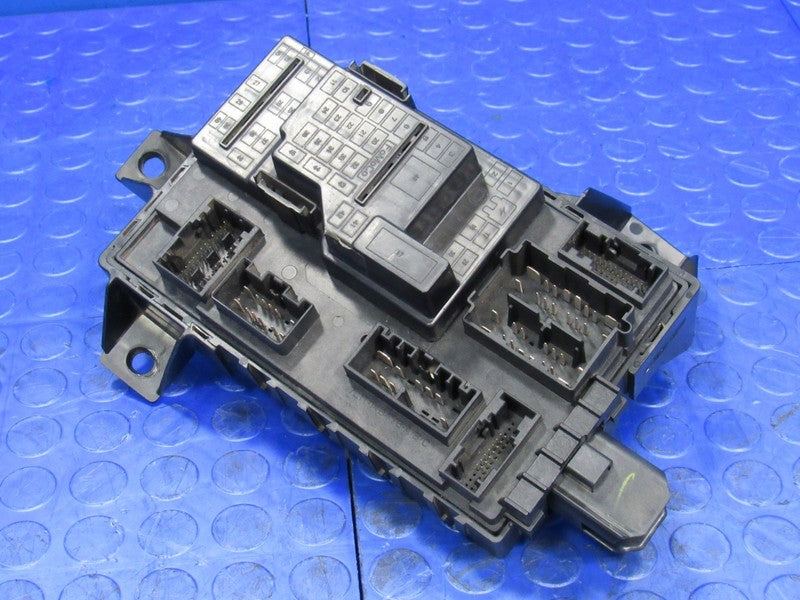 11-14 Ford E150 E250 E350 BCM SJB Smart Junction Fuse Box BC2T-15604-B