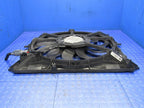15-20 Colorado Canyon 3.6L Radiator Engine Cooling Fan Motor Shroud 44