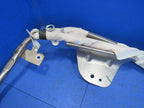 09-14 Ford F150 Regular Cab Left LH Driver Side Curtain Airbag Air Bag