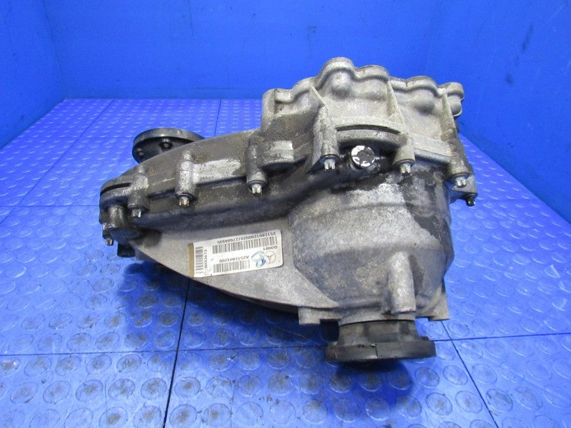 06-12 Mercedes-Benz X164 W164 GL320 GL350 ML320 ML350 Transfer Case 67
