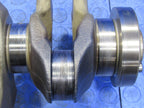 15-18 BMW M3 M4 / 19-21 M2 Comp S55 3.0L Engine Crankshaft *DAMAGED CO