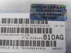 PROGRAMMED PLUG & PLAY 02 Grand Cherokee WJ 4.7 V8 ECM 56044810AG 810 