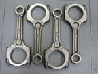 04-05 Acura TSX CL9 K24A2 RBB Connecting Rod Set Of 4 13210-RBB-000 OE