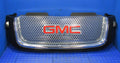 05-09 Envoy Denali / 05-06 Envoy XL Denali Factory Mesh Grille Black/C