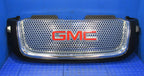 05-09 Envoy Denali / 05-06 Envoy XL Denali Factory Mesh Grille Black/C