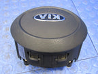 2O-22 Kia Soul Driver Steering Wheel Mounted Airbag Air Bag Black OEM 