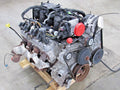 04-06 Escalade Silverado SS Denali 6.0L LQ9 Engine Motor Assembly 114k