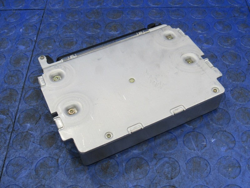 91-92 BMW 750iL 850i M70B50 DME ECU ECM PCM Engine Computer 0 261 200 