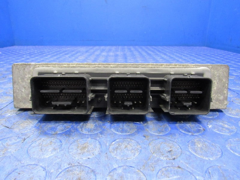09 Crown Victoria Grand Marquis ECU ECM PCM Engine Computer 9W7A-12A65