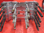 06-08 TSX CL9 K24A2 RBB DOHC i-VTEC Cylinder Head Assembly Cams Rocker