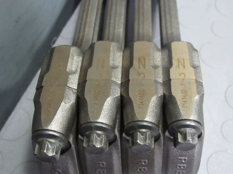04-05 Acura TSX CL9 K24A2 RBB Connecting Rod Set Of 4 13210-RBB-000 OE