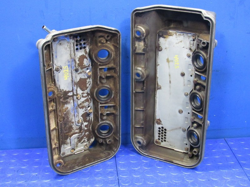 09-15 Honda Pilot Ridgeline 08-17 Odyssey 08-12 Accord V6 Valve Covers