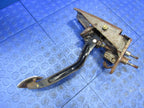 02 Mazda Miata SE MX5 Clutch Brake Accelerator Gas Pedal Set MT w/ Cru