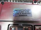 12 Audi A6 Bose Audio Radio Stereo Amplifier Amp OEM 4G0 035 223 B 660