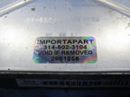10-11 Ford Crown Victoria ECU ECM PCM Engine Computer AW7A-12A650-EA 1