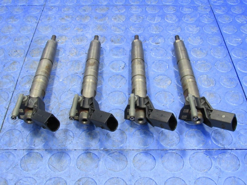14-22 Mercedes GLK250 Sprinter 2.1L OM651 Diesel Fuel Injector Set *CO