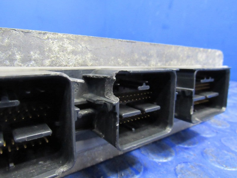 06 Ford E350 Van 5.4L V8 ECU ECM PCM Engine Computer BDU0 6C2A-12A650-