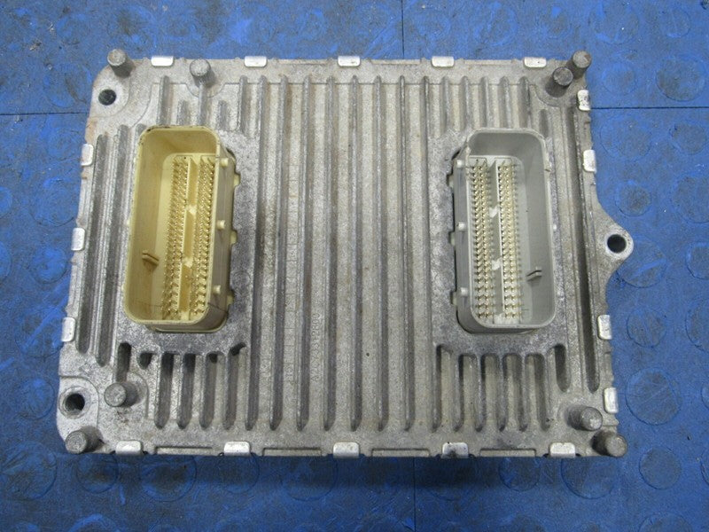 VIN PROGRAMMED 16 Ram 1500 5.7L AT Engine Computer ECU 68265832 PROG 7
