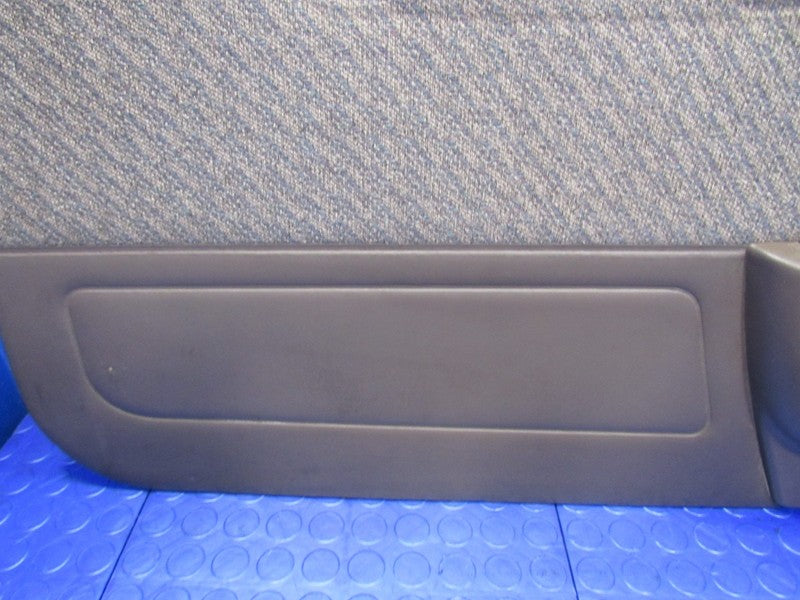 95-97 Toyota Tacoma LH Left Front Interior Manual Window Door Panel Oa