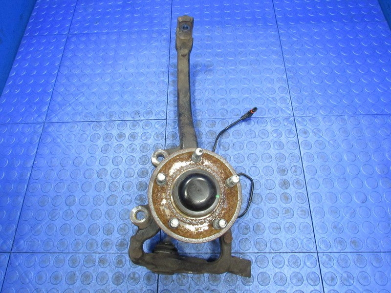 07-14 Charger Challenger 300C Magnum Right RH Front Knuckle Hub OEM 16