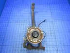 07-14 Charger Challenger 300C Magnum Right RH Front Knuckle Hub OEM 16