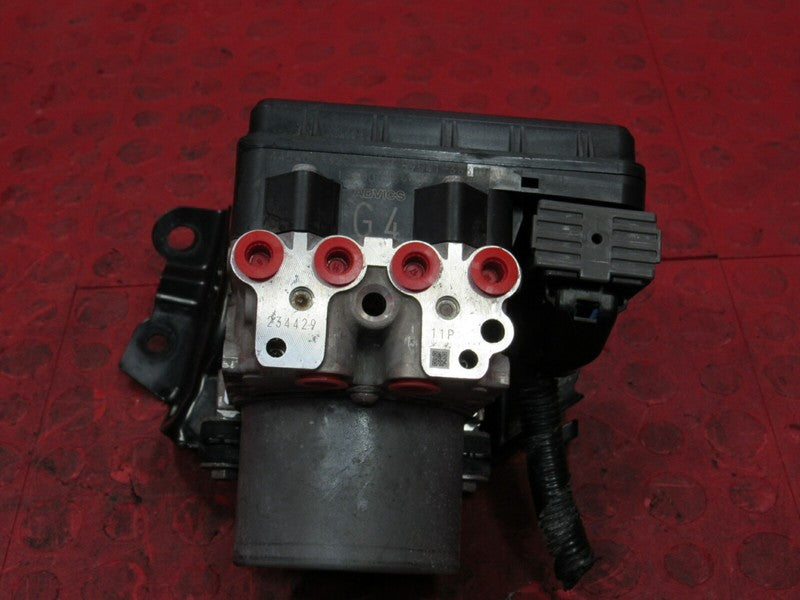 13-14 Lexus ES350 ABS Anti-Lock Brake Pump Modulator Assembly 44540-33