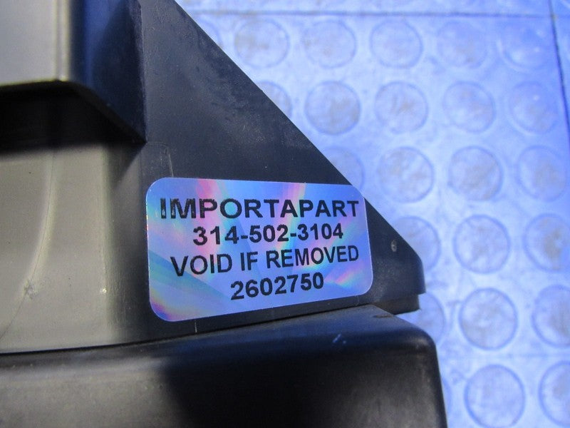 99-03 Ford F150 4x4 BCM GEM Interior Fuse Box Junction Block 1L3T-14A0